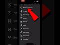 How To See Restricted Accounts On Instagram In 2023 New Update Shorts Instagram Viral Trending