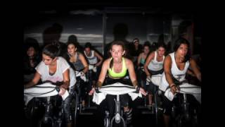 SPIN MIX - SOUL CYCLE MIX - SPINNING MUSIC - WORKOUT - HIIT - FITNESS  HOUSE PLAYLIST