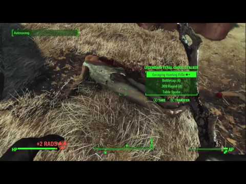 Fallout 4 Far Harbor DLC Walkthrough (Part 13)