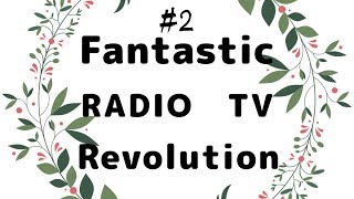 #２【PUBGM】Fantastic Radio TV Revolution