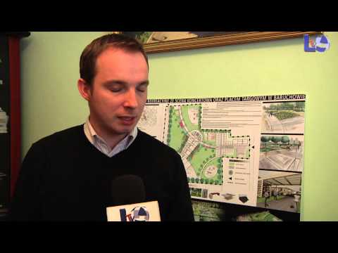 Nowego targowiska mogą spodziewać się wkrótce mieszkańcy gminy Baruchowo