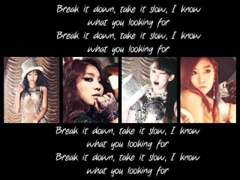 Sistar-Hey you(Eng./Rom. Lyrics + DL)