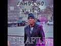 Dr. Afile - Odefure (Official Audio)