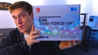 BEST Z690 Motherboard for you Gaming PC 💥🔥