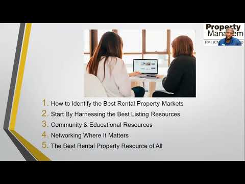 5 Resources To Help You Find The Best Rental Properties To Invest In