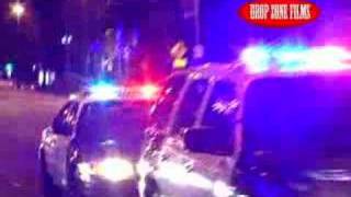 Britney Spears  &quot;Piece Of Me&quot; Music Video Paparazzi Style