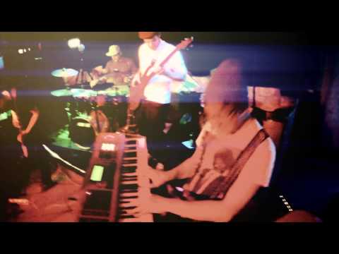 Chéjs Romero & Molahs - Gib nid uf (live)