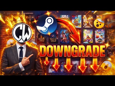 Steam Update Problem FIXED ✅ | Purchased Issue, Missing Games & Tools Not Working (2025)
