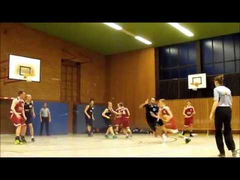 TK Hannover 2 - TuS Syke