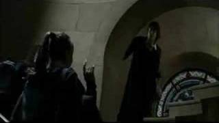 John Tucker Must Die(Harry Potter Style)