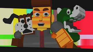 Cover art for unbeatable