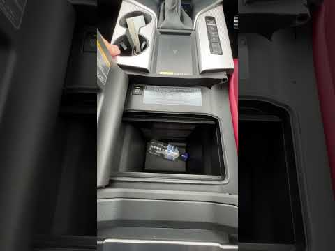 A fridge for your car 😳