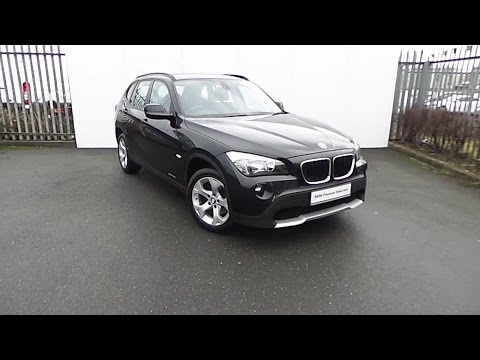 11D6010 - 11D6010 BMW X1 sDrive18d SE