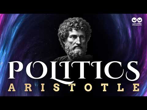 Politics by Aristotle: A Treatise on Government | Audiobook with Text