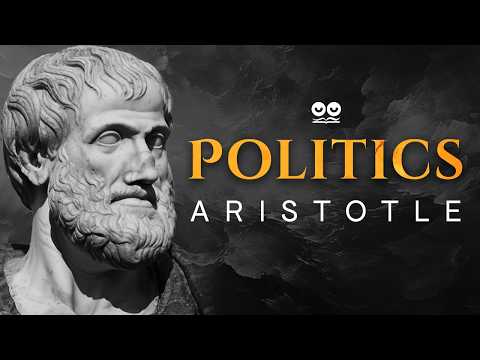 Aristotle's Politics | Vibepedia
