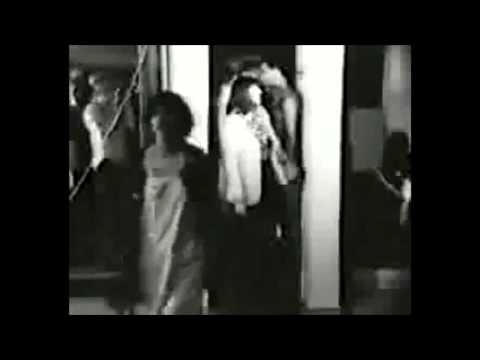 Marina & Ulay Archival