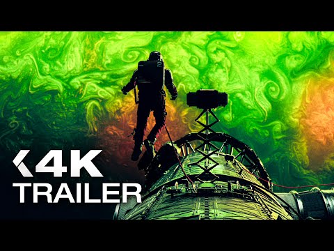 Ryan Gosling muss die Sonne retten! - DER ASTRONAUT Trailer 2 German Deutsch (2026)