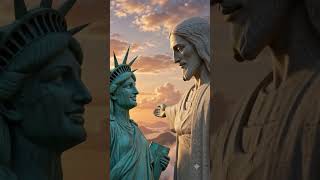 RECEPÇÃO AMOROSA DO CRISTO REDENTOR