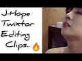 J Hope Hot Twixtor Editing Clips Twixtor Clips Editing Clips