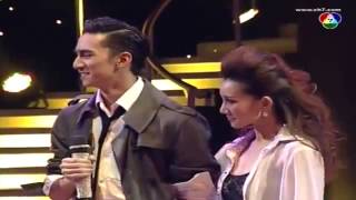 FINALE - Timethai - เต้น Freestyle - If I Ain't Got You - Dancing with the Stars Thailand