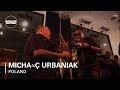 Michał Urbaniak Boiler Room Poland Live Set