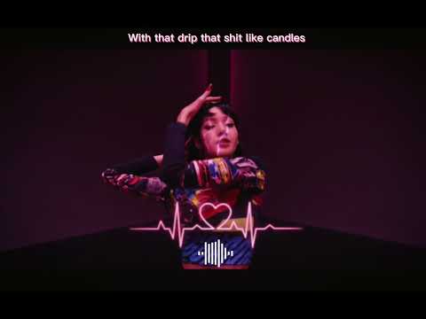 SHOONG - LISA (BLACKPINK) Speed up