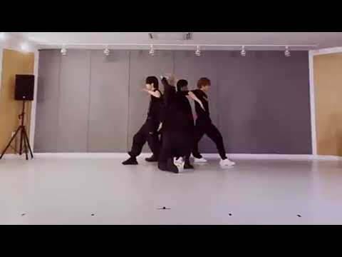 엘라스트(E'LAST)_God's Menu(Dance Mirrored Stray Kids cover Dance