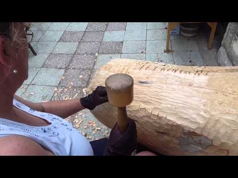 Tvar soch hledám dlátem