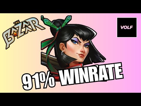 Patch 8 Top 25 Legend Vanessa Guide | Vanessa Explained