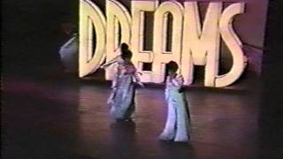 Dreamgirls &quot;Heavy&quot; Linda Leilani Brown