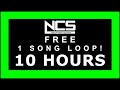 Andromedik Titan 10 HOURS NCS Release ️
