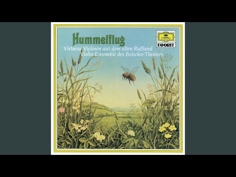 Prokofiev: War and Peace, Op. 91 - Arr. G. Saborow: Valse