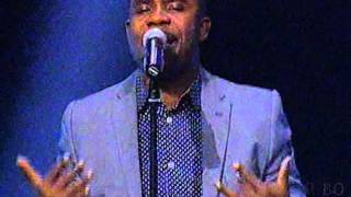 Baby Love - All-4-One on MKD, 14-12-15