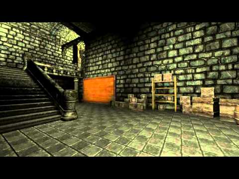 ZirCreepsAlot Plays: Amnesia Custom Story - The Seed {Part 1}