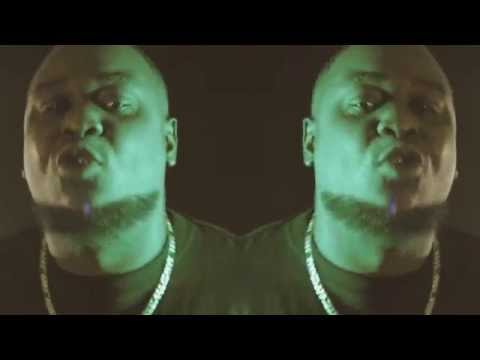 KINFOLK JONES-BYTCH NIGGA PROMO VIDEO  (WATCH IN HD)