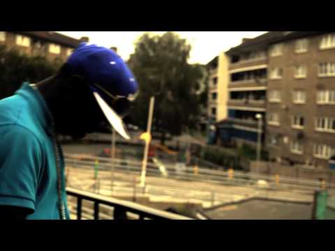 SIR GUTTZ 3STYLE FT RAGOE