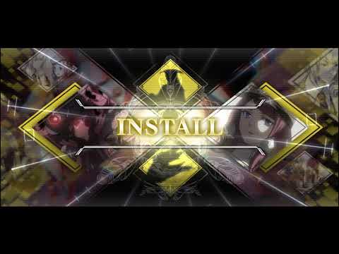 [Condemnation Wings II] - Tsubaki Yayoi