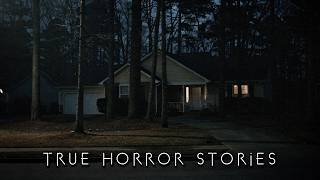 3 Creepy TRUE Alone at Night Horror Stories Vol. 2