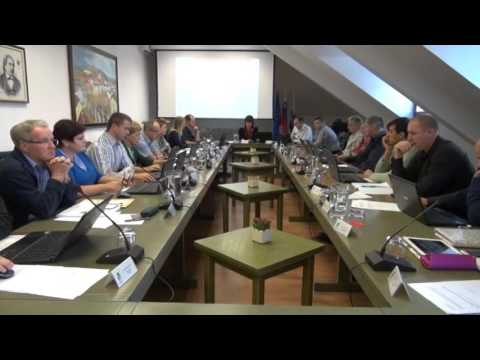 6. redna seja Občinskega sveta Občine Ljutomer