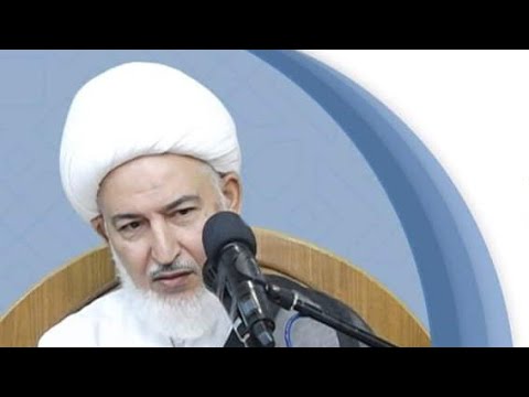 ⁣التحذير من شرك يقع به بعض أهل العلم. سماحة الشيخ فاضل الصفار.