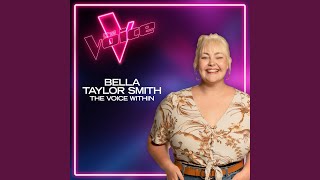 The Voice Within (The Voice Australia 2021 Performance / Live)