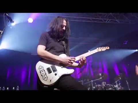 DGM - Daydreamer (Live from Passing Stages: Live in Milan)