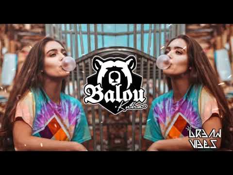 WESCROWN | TAKE MY LOVE (REMIX 2020)