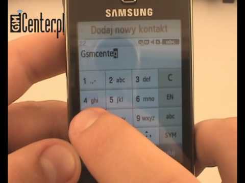 comment installer les jeux sur samsung sgh-f480