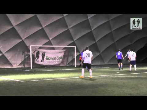 02.02.2016 II Liga B - Trater vs. Mota-Engil