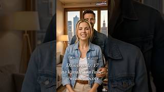 ODCINEK 9 „MIŁOŚĆ²” | „Monika…” – jedno słowo, które wszystko zmienia 🔥