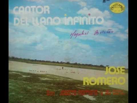 FG  Tan Solo Como Yo Mismo - Don José Romero Bello