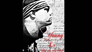 Young Love im never going to give up