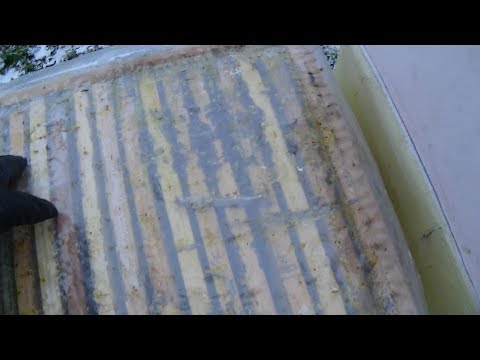 Точёк бакфаст, не стандартная зимовка пасеки