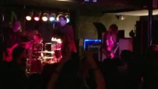 Cane Hill- St Veronica live